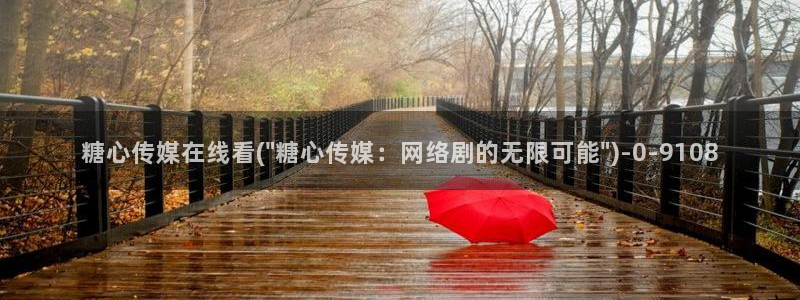 糖心vlog首页